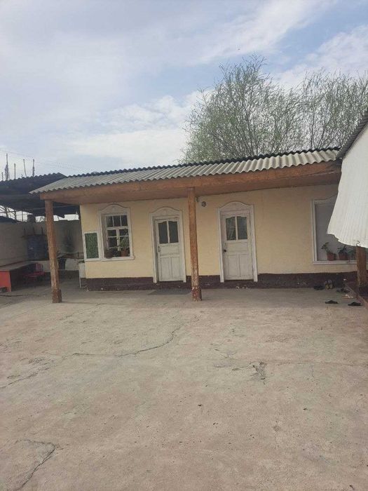 UY SOTILADI 12 sotix