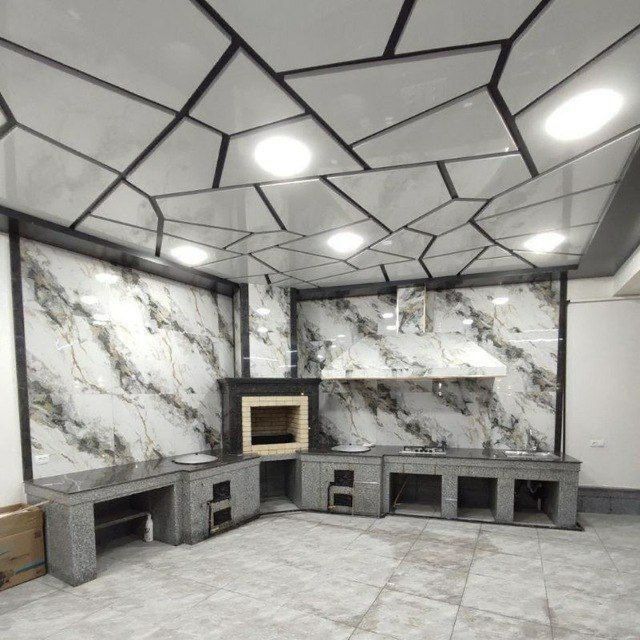 Алюкабонд усталари Алюкобонд материал аликабонд алкафон алкапон хизмат