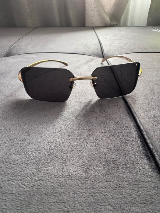 Ochelari de soare Prada