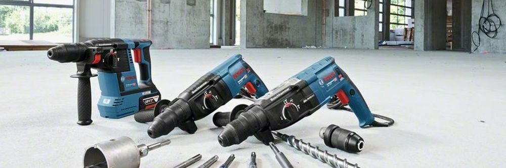 Аренда Инструментов Прокат Инструментов Перфоратор Отбойный молоток