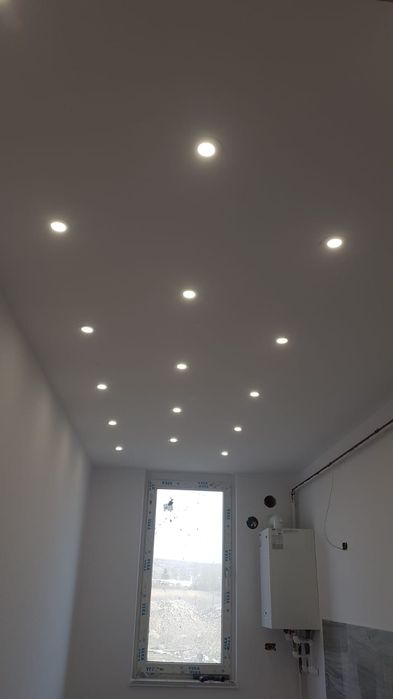 Electrician Autorizat Timiș