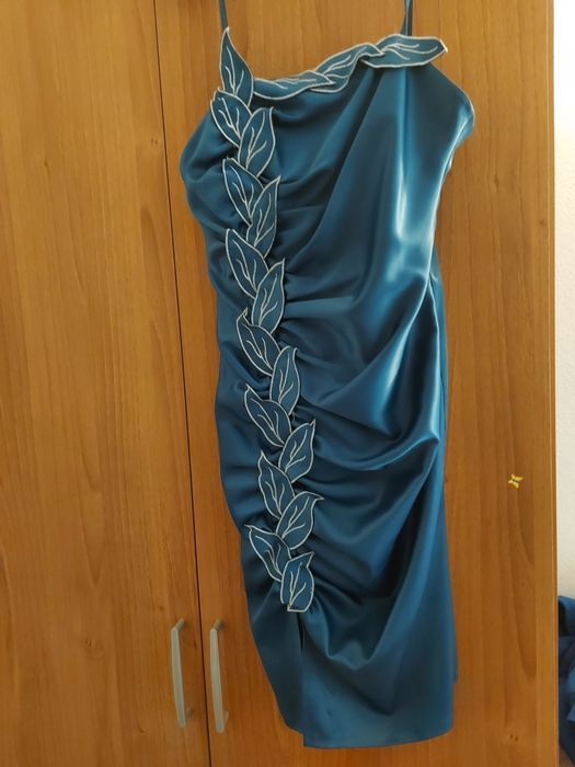 Rochita superba eleganta