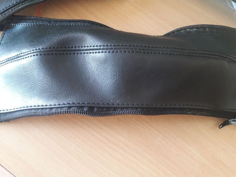 Комбинирана количка Chipolino AVENU 3в1 с два коша + кошница