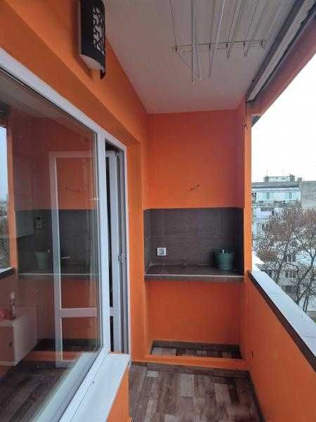 Едностаен апартамент под наем в ж.к. Братя Миладинови