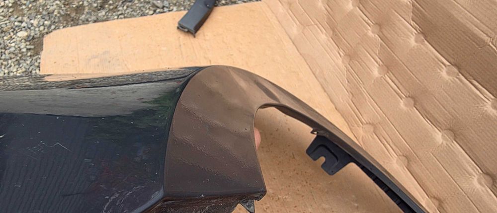 Aripa stanga fata Vw Passat B8 2016 / 2017 / 2018 2019