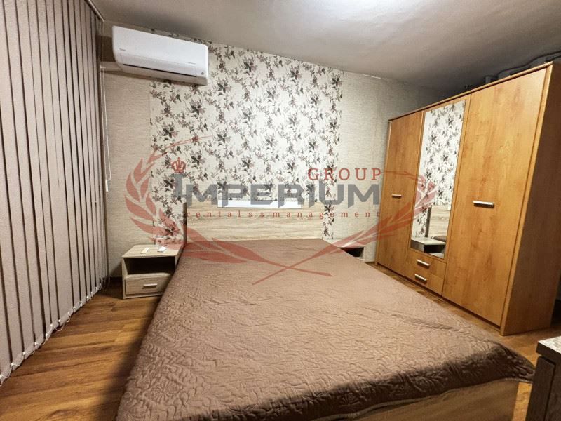 Двустаен апартамент под наем Спортна зала, гр. Варна КЛЮЧ В ОФИСА!