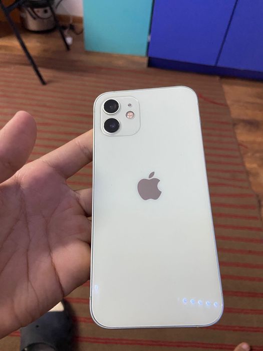 iPhone 12 обмен