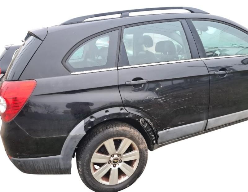 Aripa spate dreapta Chevrolet Captiva facelift