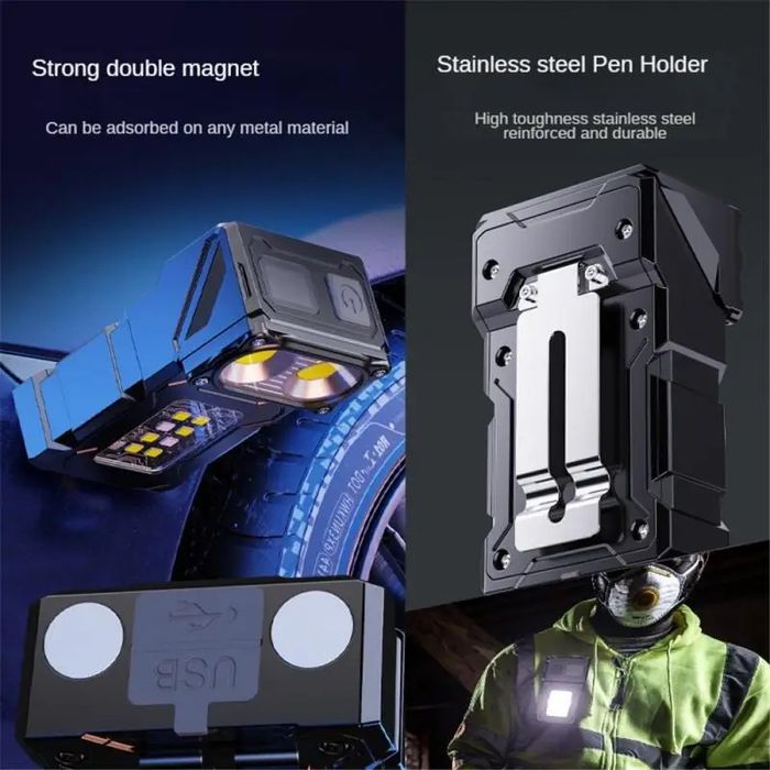 Продается ручной фонарь