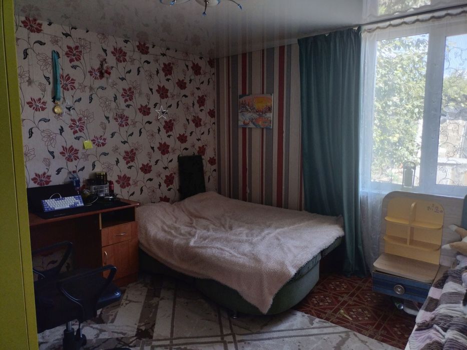 Продам дом ! С . Саумалколь