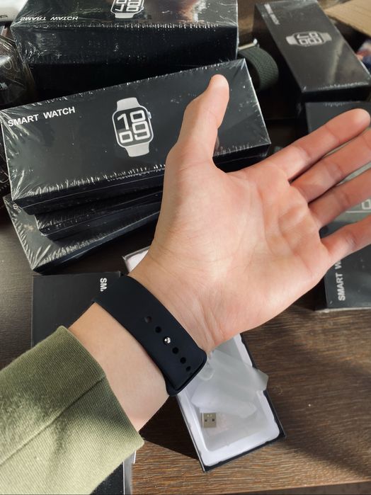 Smart watch S11 46mm