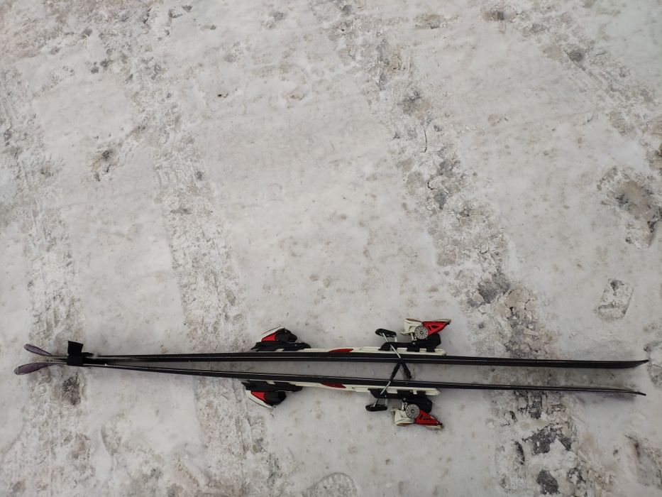 Ski/Schiuri Volkl RaceTiger Speedwall GS