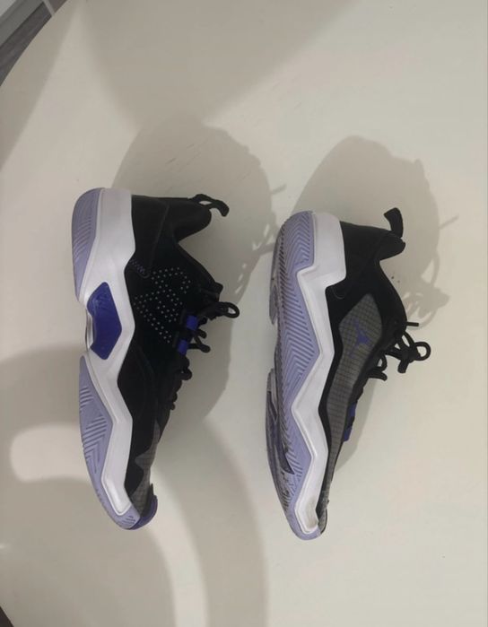 Vand jordan take 4