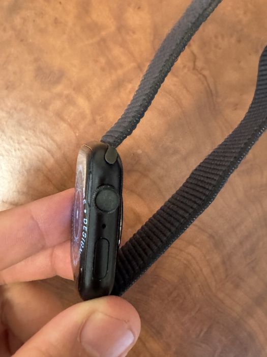 Apple watch оригинал