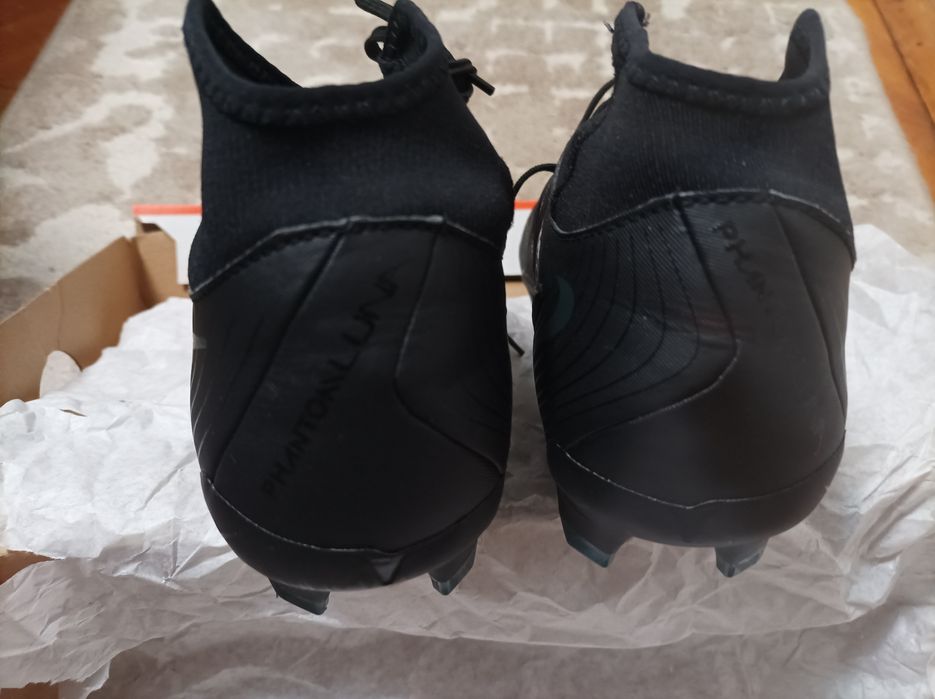 Бутонки Nike N41