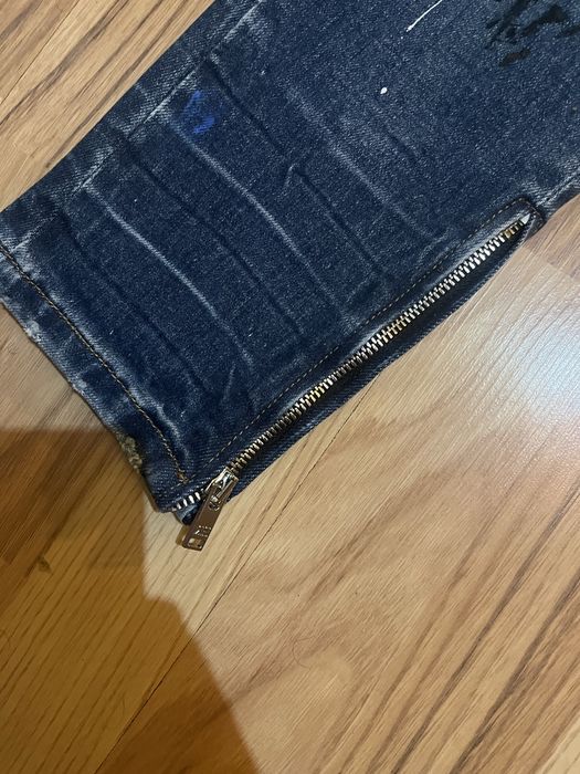 Blugi redhouse (marimi L,XL)