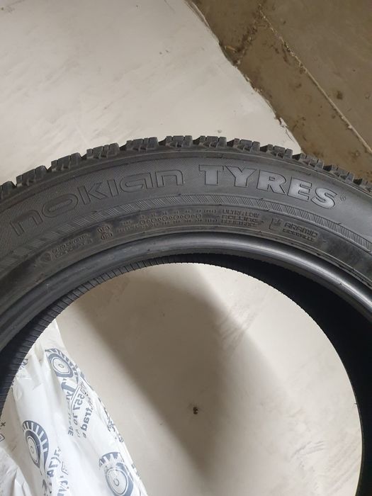 Продам комплект Зимней резины