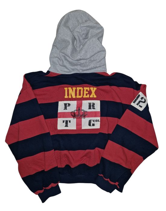 Hanorac Protocol Index / Project Gr