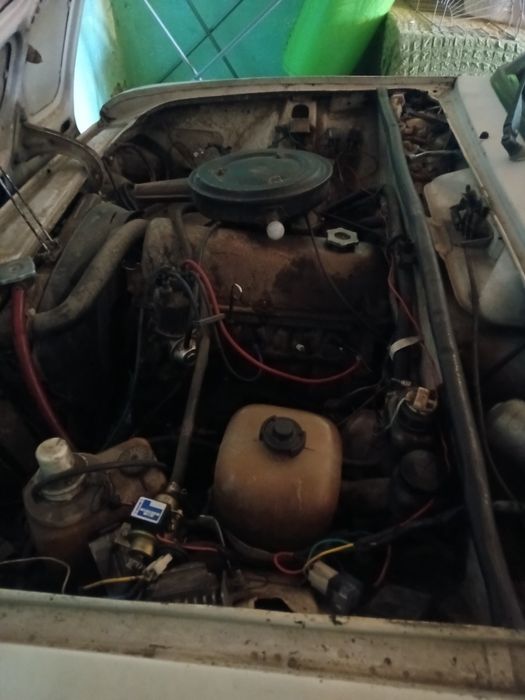 Baз 2106 продается срочно торг есть