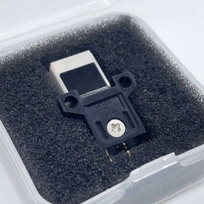 Доза от грамофон Denon DP-300F с нова игла Audio-Technica ATN3600L