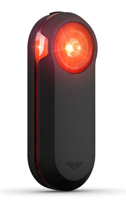 Garmin - Radar si lumină spate pentru bicicletă - Varia Radar RTL515
