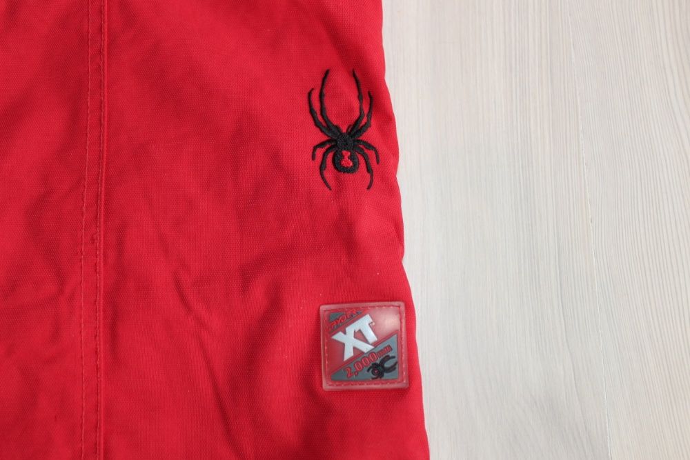 Pantaloni ski/munte/iarna SPYDER XT 2000, marime M