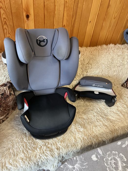 Столче за кола Cybex Pallas M