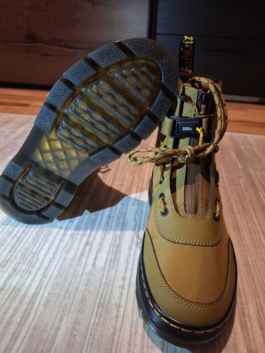 Dr.Marten's,Jack&Jones,Bugatti,Dockers мъжки боти