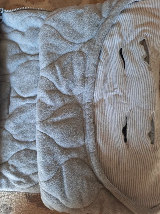 Чувал/чувалче за детска количка - 15 лв.