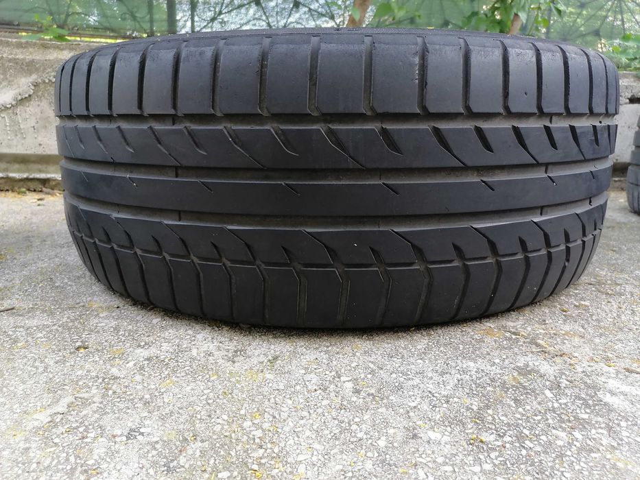 275/45/21 1бр.Gripma X гума