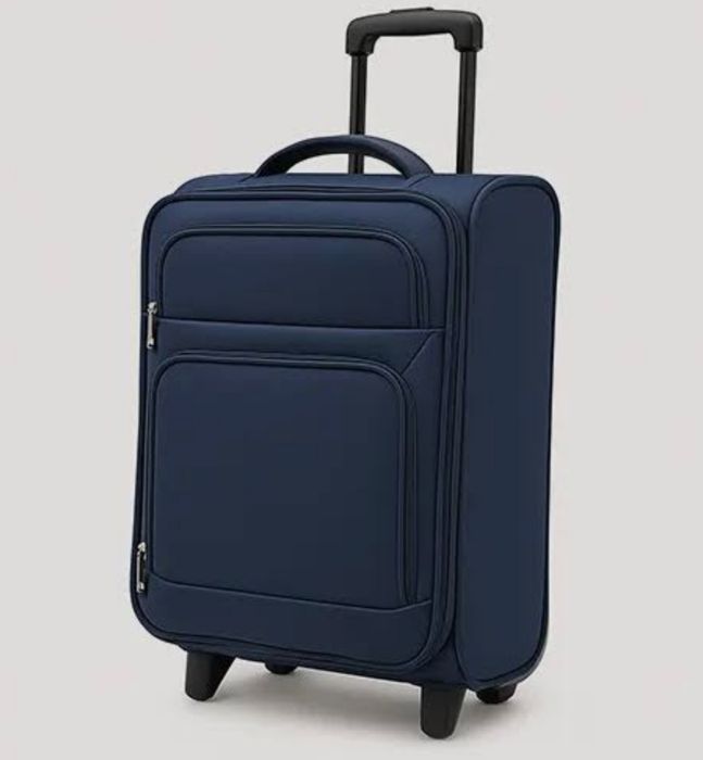 Ремонт чемоданов любой сложности