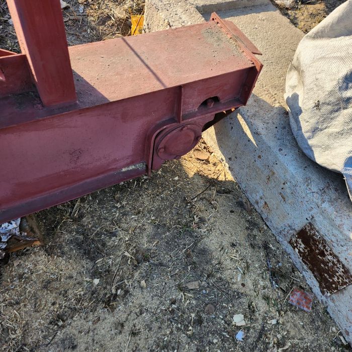 Продам ЖБИ плиты