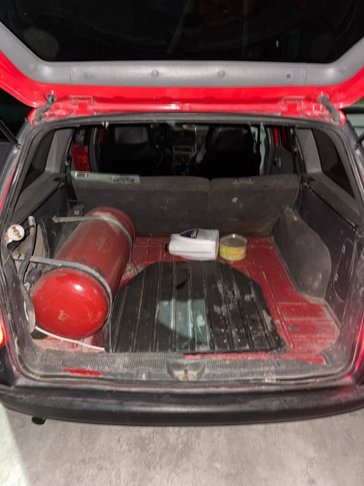 Опел Астра универсал