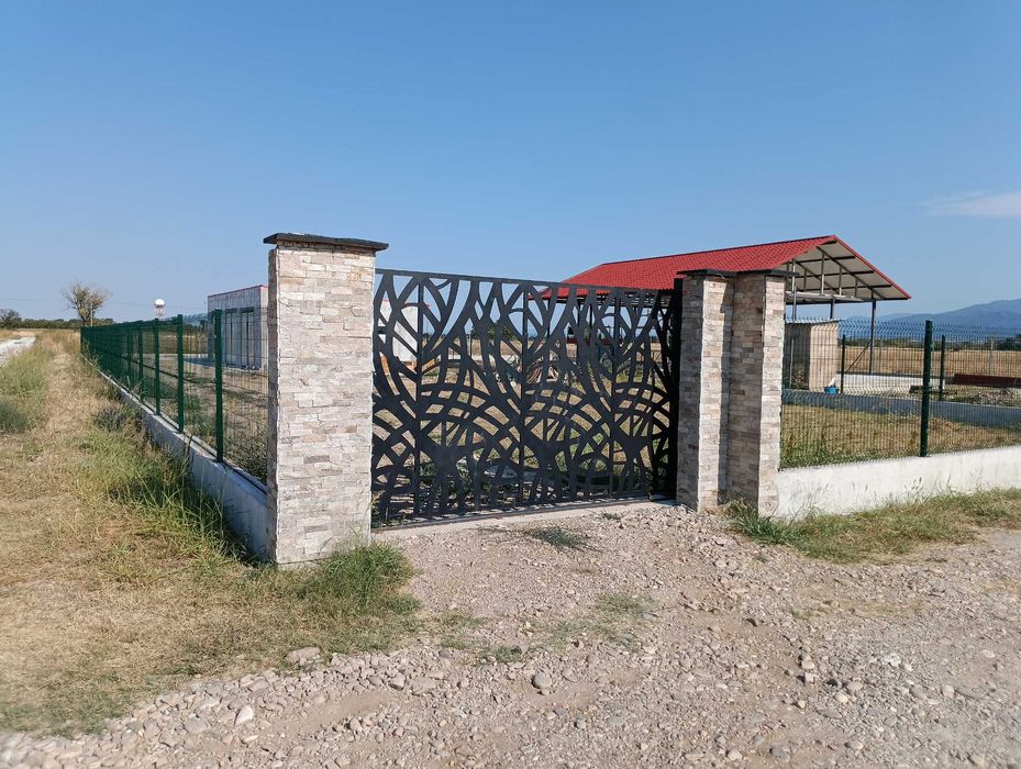 Продава се Парцел в с. Крумово, Област Пловдив - 726 кв.м за 124 €/кв.м - Снимка #1