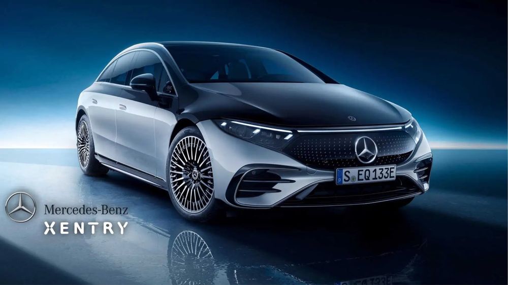 Oferta Diagnoza Dedicata Mercedes-Benz Xentry/Das