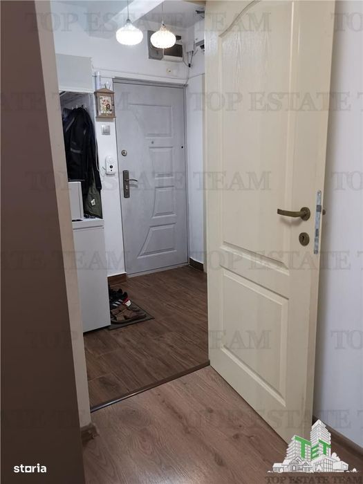 Apartament 2 cam, decomandat Soseaua Giurgiului, sector 4 — fotografia 1