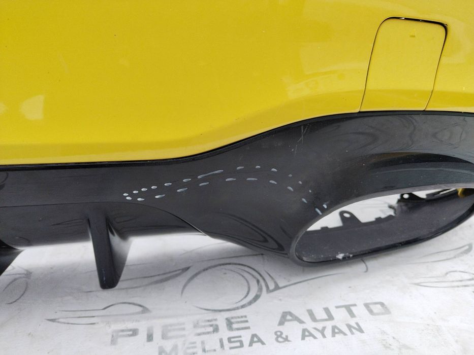 Bara spate Mercedes A-Class W177 AMG 35 45  an 2018-2019-2020-2021-202