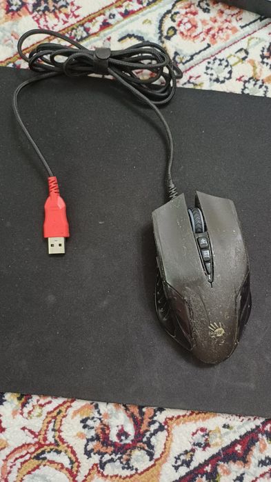 Продам Мышка Gamlng mouse Q50
