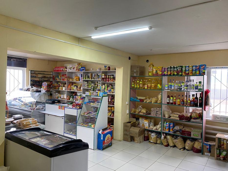 Продам магазин срочно