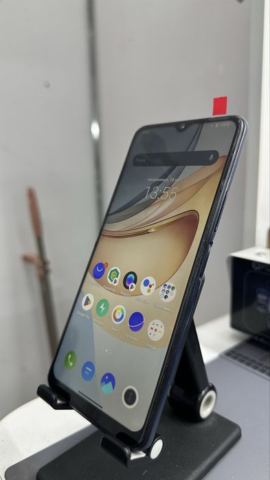 Vivo Y53s, 128 gb, озу 8gb