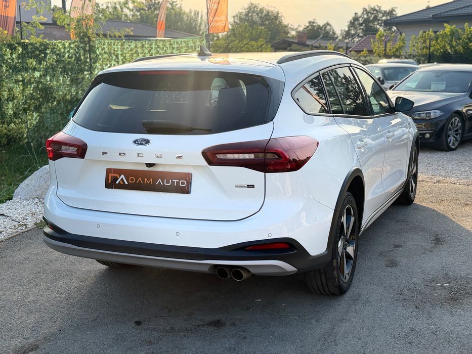 Ford Focus 2023 AUTOMAT,Posibilitate finantare