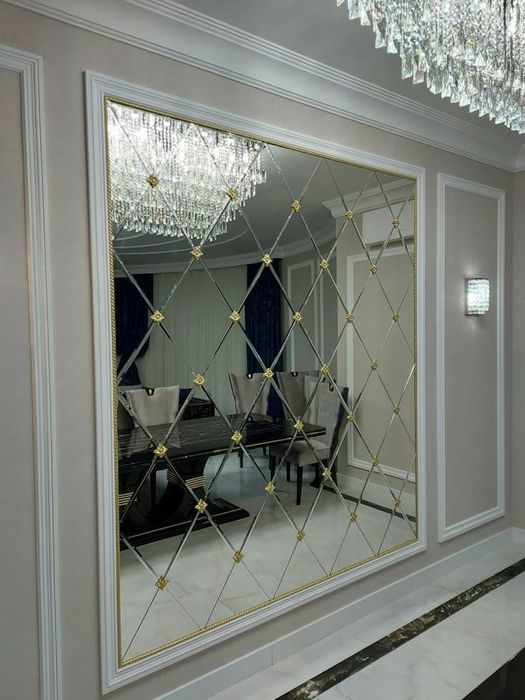 Oglindă Venețiană