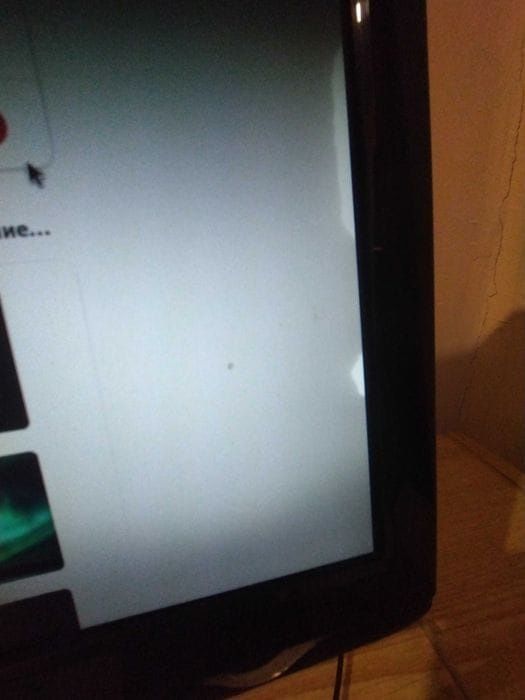 Монитор LG 18,5" W1943SE