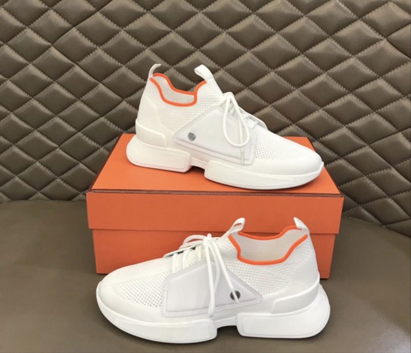 Sneakers hermes