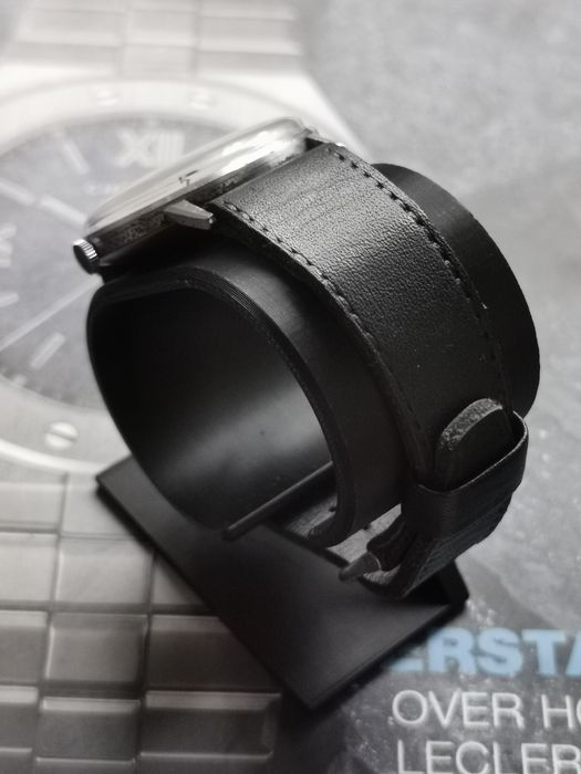 Ceas  Vulcain rar mecanic anii 40