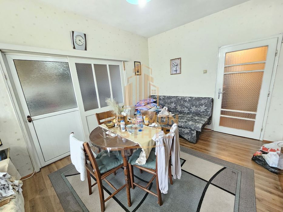 Продава се Двустаен апартамент в Варна, Окръжна болница - 56 кв.м за 1530 €/кв.м - Снимка #2
