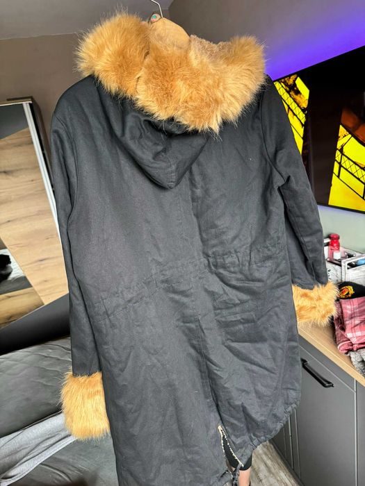 Чисто ново женско палто