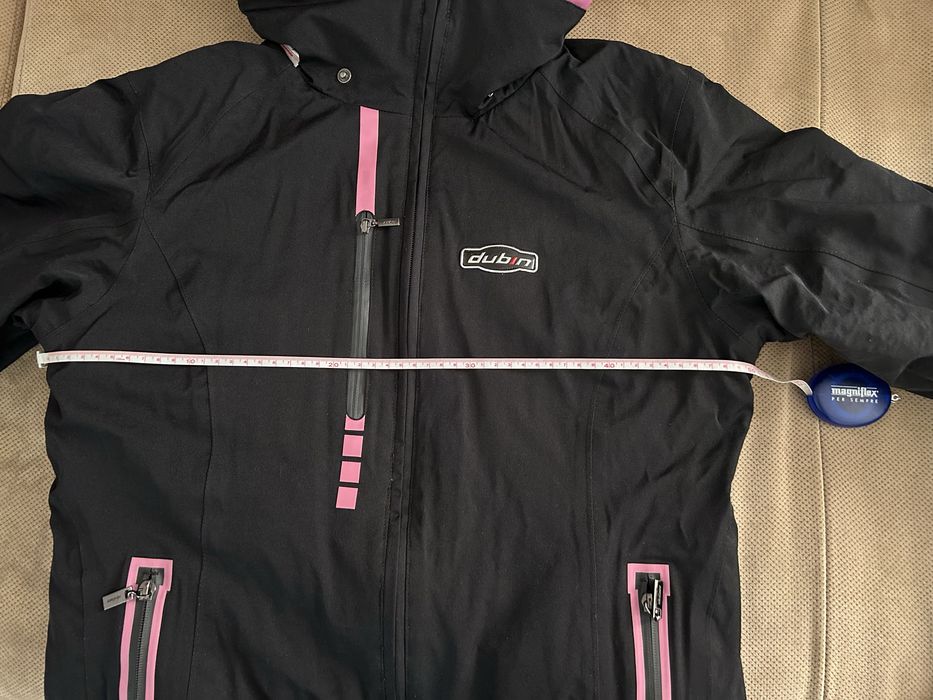 Costum ski Dubin Italia marimea M ca nou