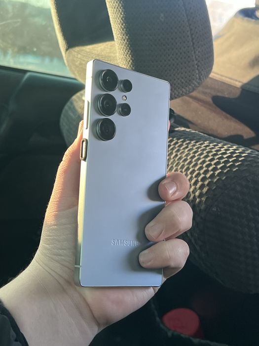 Samsung s25 ultra 1tb 1:1 оригинал