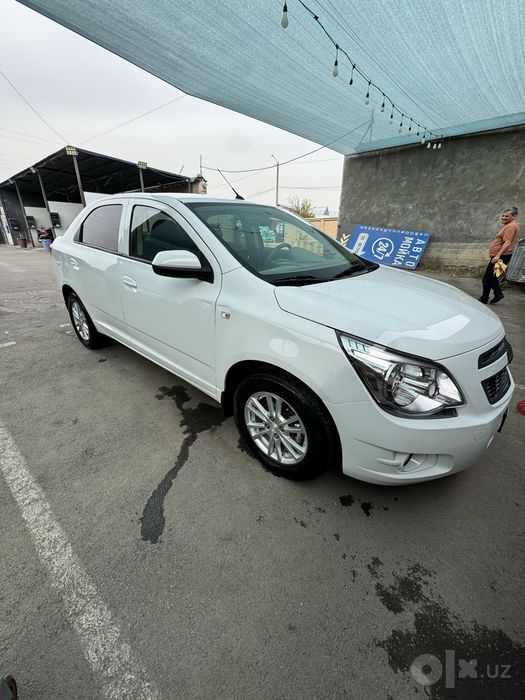 Kobalt 4 pozitsa slale